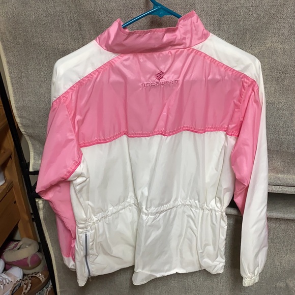 Vintage Original Rocawear Windbreaker - Picture 5 of 5